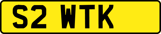 S2WTK