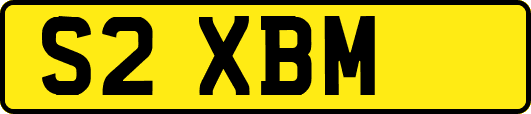 S2XBM