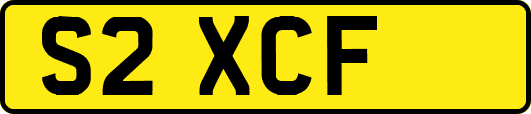 S2XCF