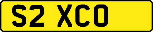 S2XCO