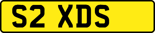 S2XDS
