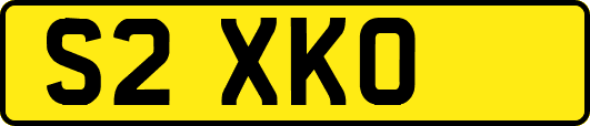 S2XKO