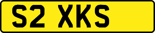 S2XKS