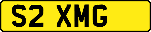 S2XMG