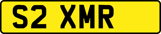 S2XMR