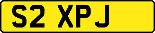 S2XPJ