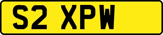 S2XPW