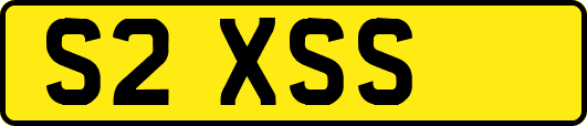 S2XSS