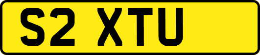 S2XTU
