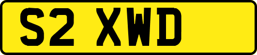 S2XWD