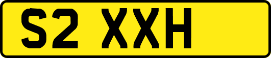 S2XXH
