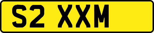 S2XXM