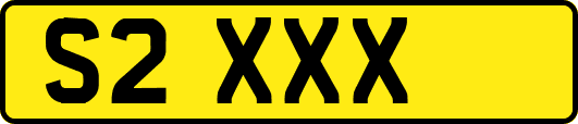 S2XXX