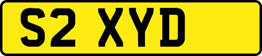 S2XYD