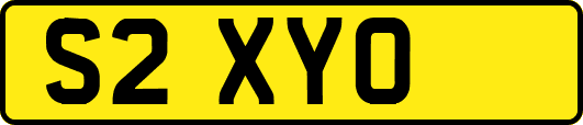 S2XYO