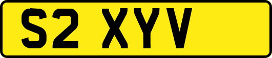 S2XYV