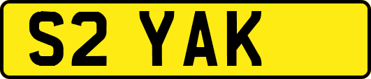 S2YAK