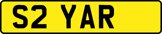 S2YAR