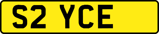 S2YCE