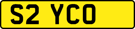 S2YCO