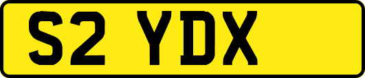 S2YDX