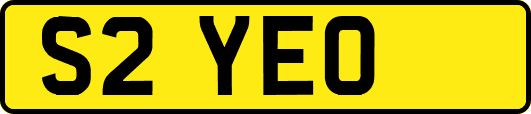 S2YEO