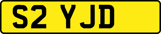 S2YJD