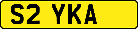 S2YKA