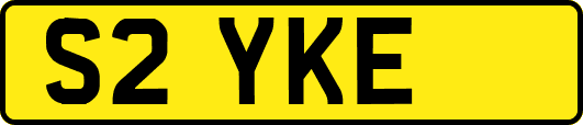 S2YKE