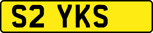 S2YKS