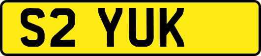 S2YUK