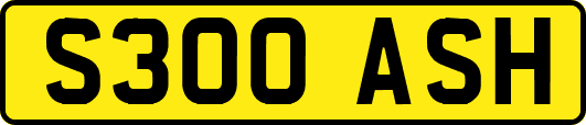 S300ASH