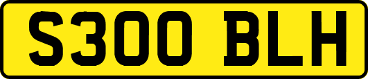 S300BLH