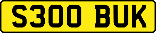 S300BUK
