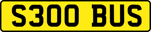 S300BUS