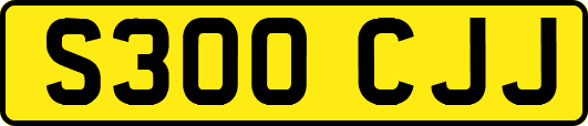 S300CJJ