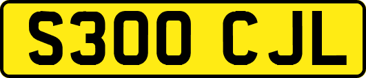 S300CJL