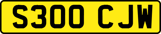 S300CJW