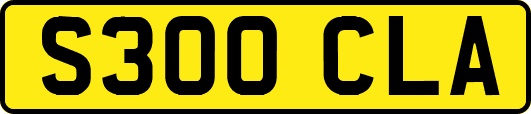 S300CLA