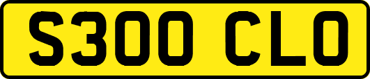 S300CLO