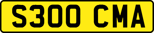 S300CMA