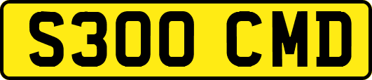 S300CMD