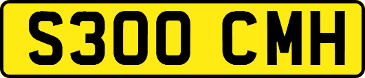 S300CMH