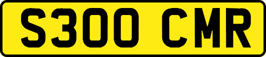 S300CMR