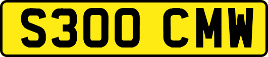 S300CMW