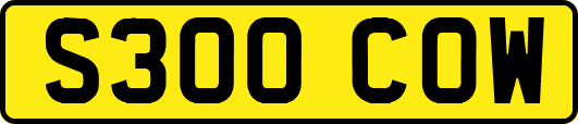 S300COW