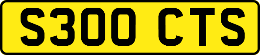 S300CTS