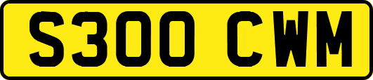 S300CWM