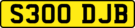 S300DJB