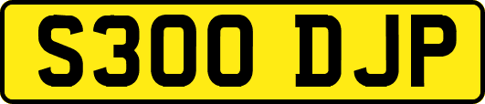 S300DJP